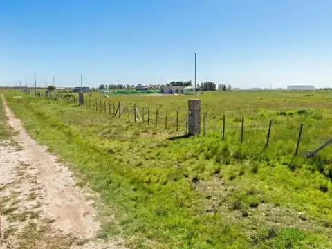 Terreno en venta - 2.358mts2 - San Vicente