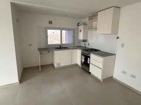Departamento en venta 1 Dormitorio