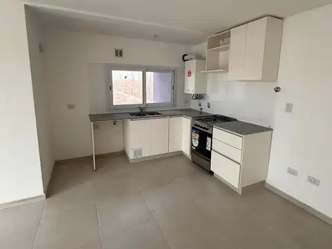 Departamento en venta 1 Dormitorio