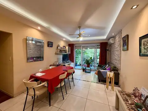 VENTA DEPTO 3 AMBIENTES VILLA GENERAL MITRE 