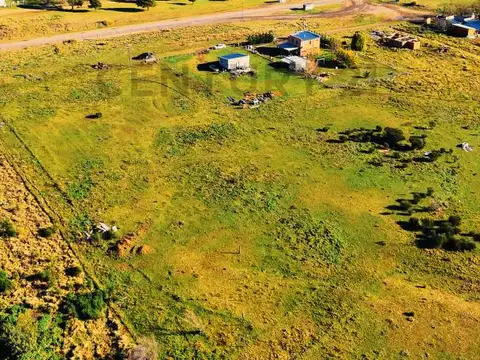 Terreno en Venta en Villa Ventana, USD 50.000