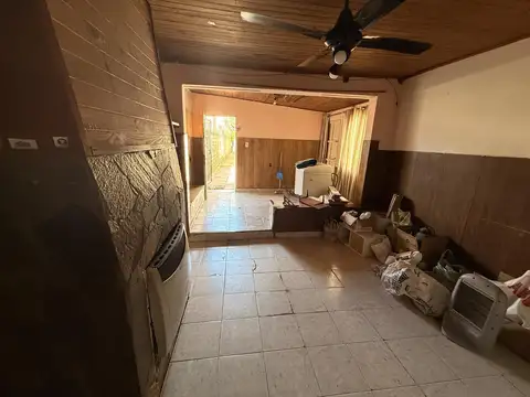 Casa en Venta en Alberdi, USD 25.000