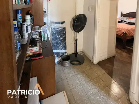 Departamento en Venta 40 años