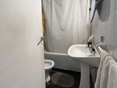 Departamento en Venta en Flores, USD 95.000