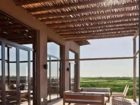 Terreno en Venta en El Naudir, USD 115.000