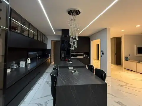 Casa en Alquiler Temporal en Nordelta, USD 25.000