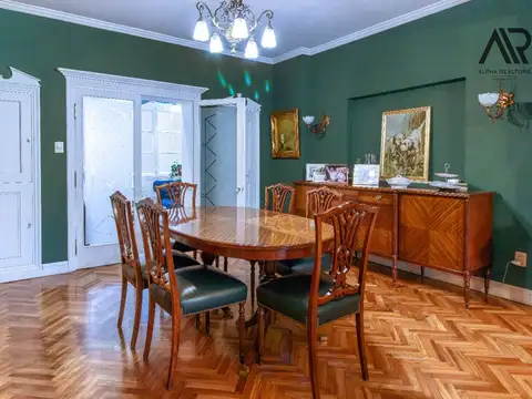 Departamento en Venta con 1