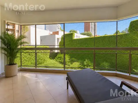 Departamento en Venta en Belgrano, USD 365.000