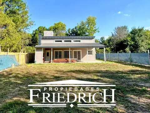 Casa en Venta de 1 dormitorio