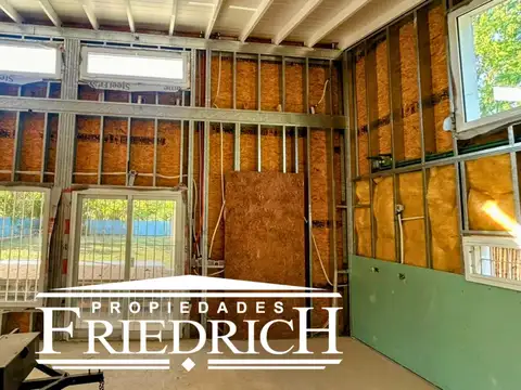 Casa en Venta en General Rodriguez, USD 70.000