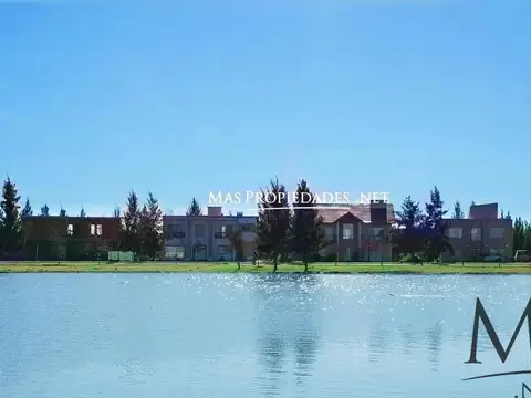 Terreno en Venta 20  mts Fondo