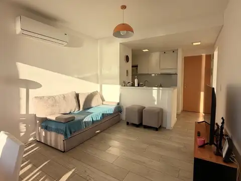 Departamento en Alquiler de 2 ambientes