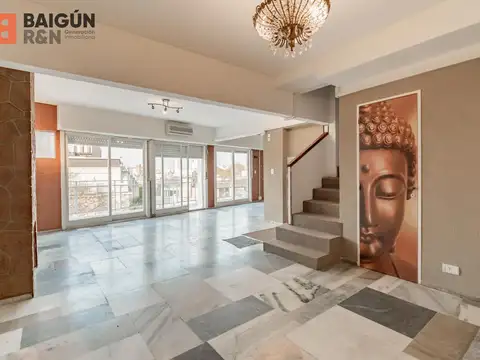 Departamento en Alquiler de 6 ambientes