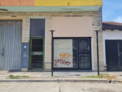 VENTA LOCAL CENTRO MORENO