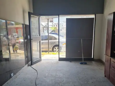 VENTA LOCAL CENTRO MORENO