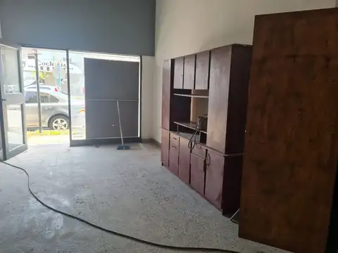 Local en Venta 15 años