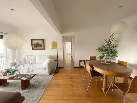 Venta Departamento 4 ambientes Martinez