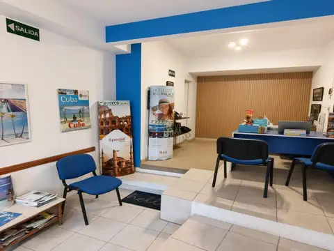 Guardia Vieja 4300