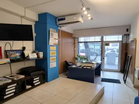 Local en Venta en Almagro