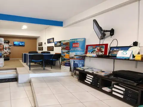 Local en Venta en Almagro, USD 68.000