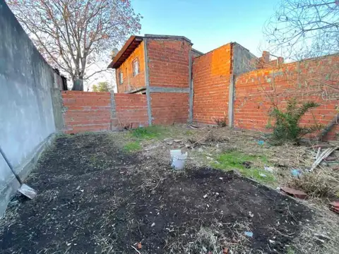 Terreno en Venta de 363,0 m2
