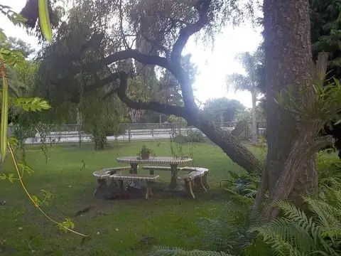 Quinta en Venta 45 años