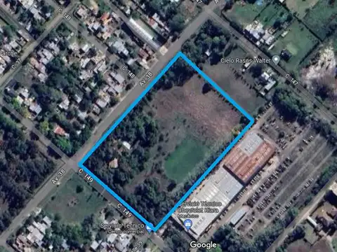 149 esq. 38 quinta en venta