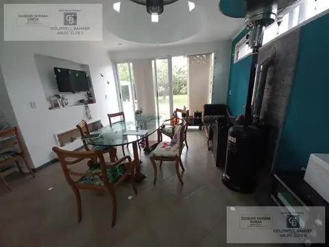 VENTA O PERMUTA CASA EN CORTADERAS MERLO SAN LUS