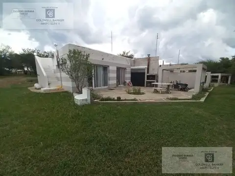 Casa en Venta de 6 dormitorios