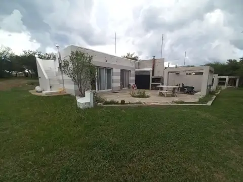 Casa en Venta de 6 dormitorios