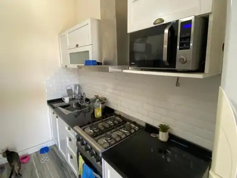 Depto Tipo Casa en Venta en Villa Lynch, USD 54.999