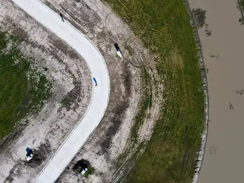 Terreno en Venta de 746,0 m2