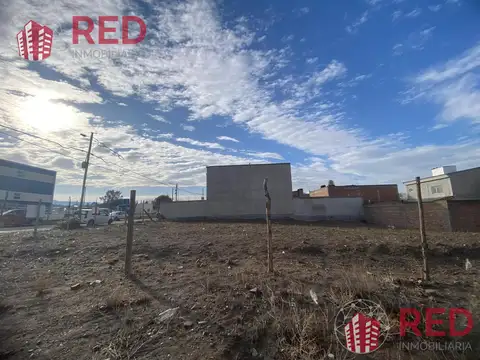 Terreno en Venta 25  mts Fondo