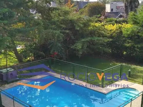 Casa en Alquiler al Noroeste