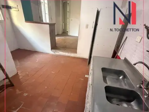 Casa en Venta 36 años