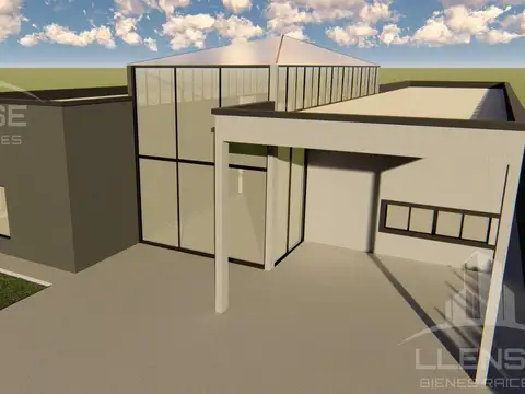 Casa en Venta en Barrancas de Iraola, USD 220.000