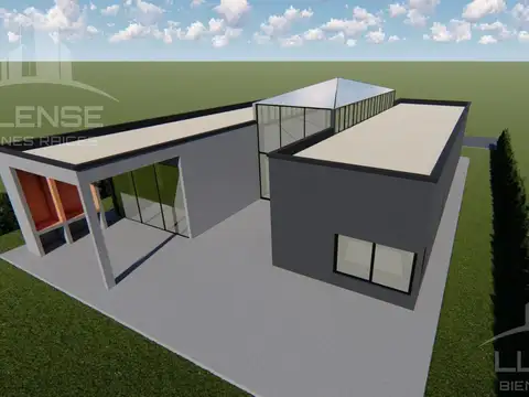 Casa en Venta A Estrenar