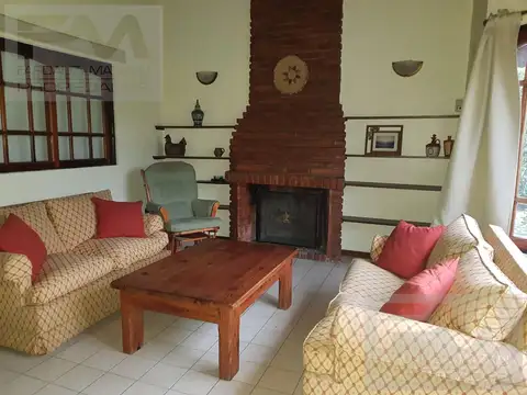Casa en Alquiler 30 años