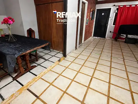 VENTA DE CASA ZONA EDISON Y AV. CHACO