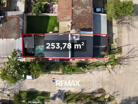 Casa en Venta de 3 dormitorios