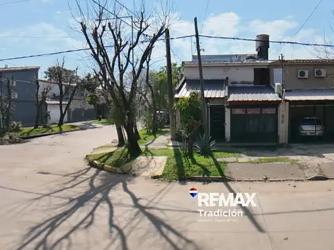 VENTA DE CASA ZONA EDISON Y AV. CHACO