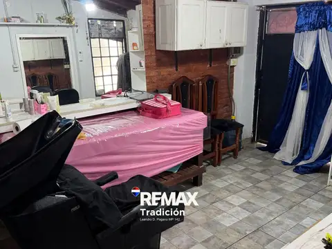 Casa 5 ambientes con 3 baños
