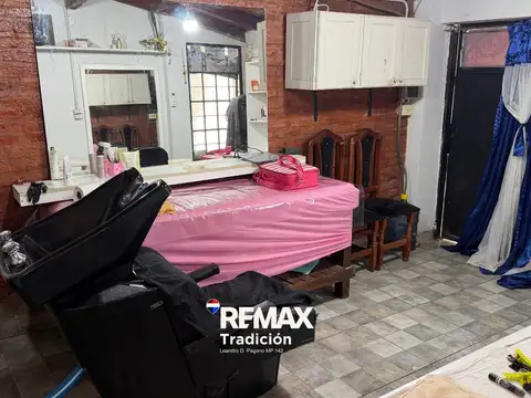 Casa en Venta 36 años