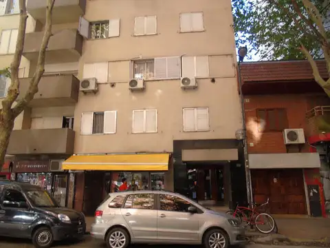 Departamento en alquiler en La Plata