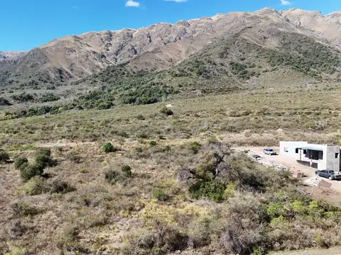 Terreno en Venta en Las Cascadas, USD 32.000