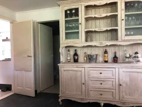 Casa en Alquiler 35 años