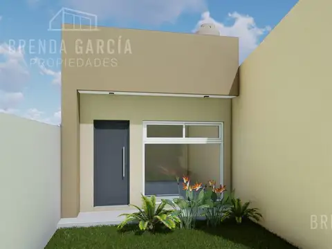Casa Desde El Pozo En Venta