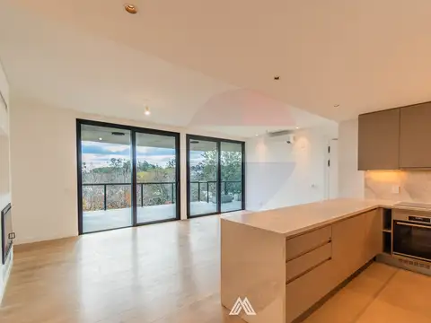 Departamento en Alquiler de 4 ambientes