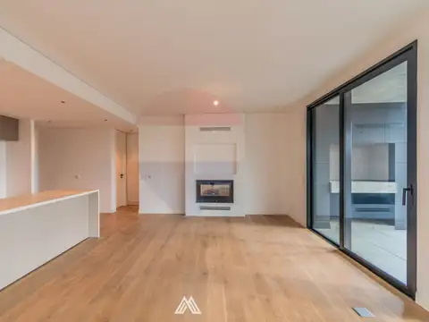 Departamento en Alquiler de 3 dormitorios
