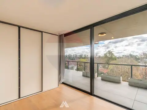 Departamento en Alquiler 3 años